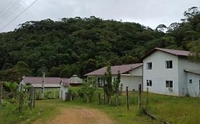 Sitio São Francisco de Assis